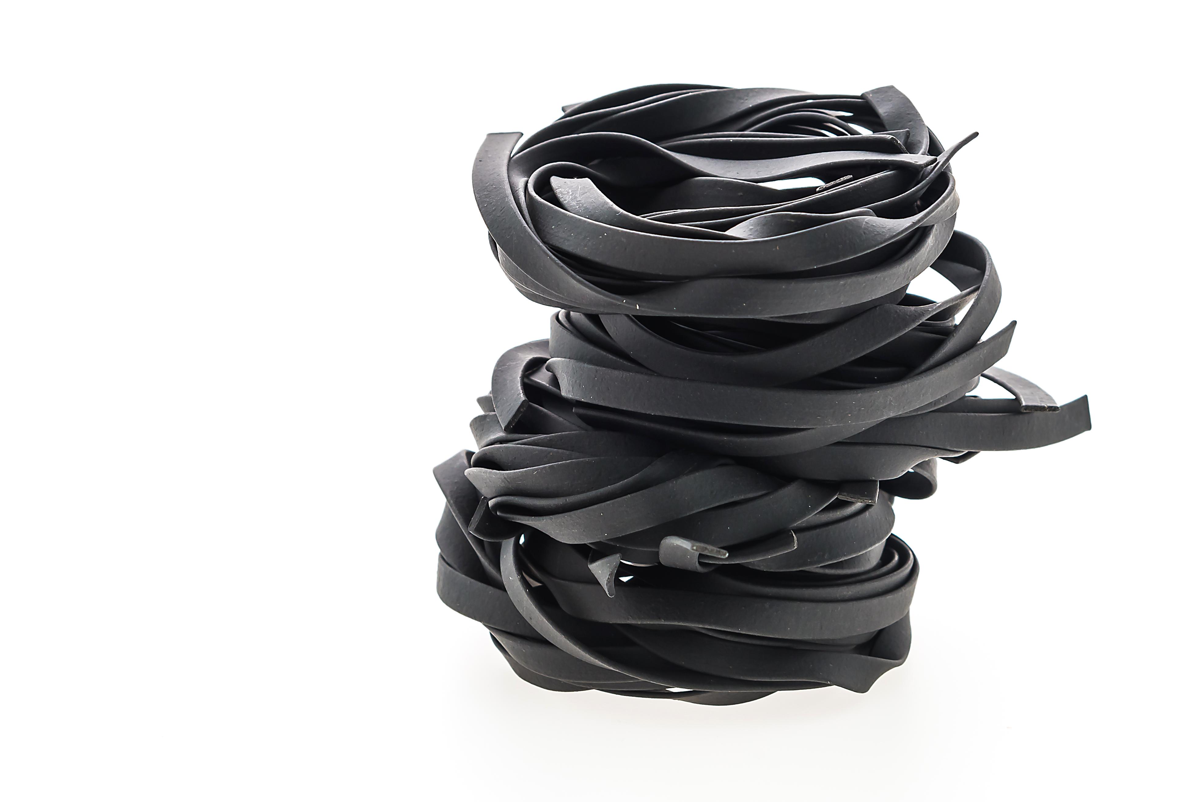 Transformation du caoutchouc