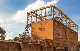 🏗️ Pourquoi les infrastructures locales sont la clé du développement durable en Afrique